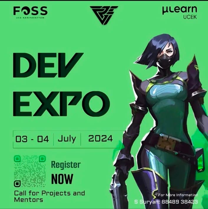 Dev Expo
