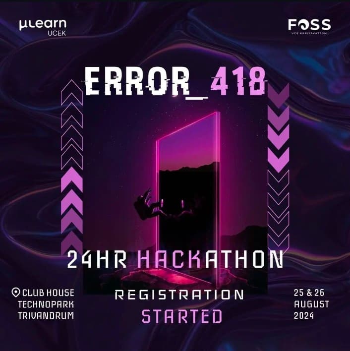 ERROR_418