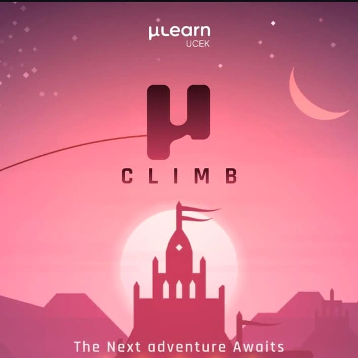 μClimb